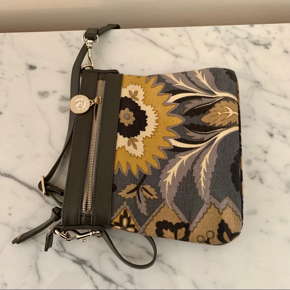 Spartina 449 Crossbody - Picture 3 of 9